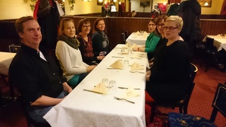 Lähes koko uusi hallitus kasassa