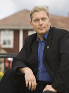 Vesa Keskinen