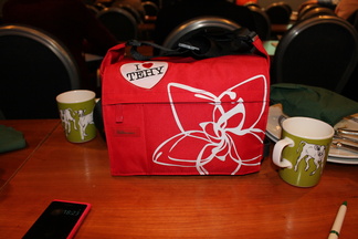 Ammattiosastomme tuning kamera laukku