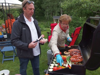 Sirulla taisi olla lisäneuvoja