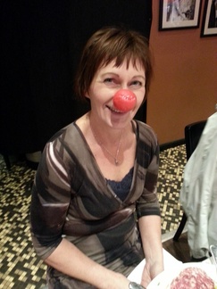 Pääluottamusmies Irma