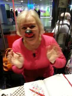 Sihteeri Eijan mukan ei meinaa pysyä