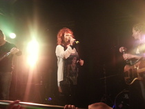 Iltaohjelmassa oli vähintäänkin 155 salamaa