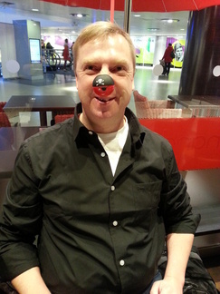 Taloudenhoitaja Taisto