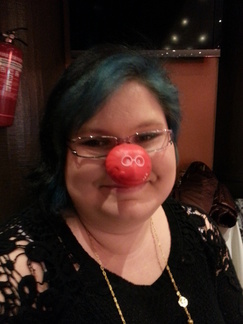 Tiedotussihteeri Kirsi