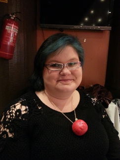 Nenät saa myös koruiksi