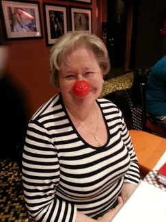 Nummelan luottamusmies Raija