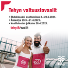 Vaalien aikataulu