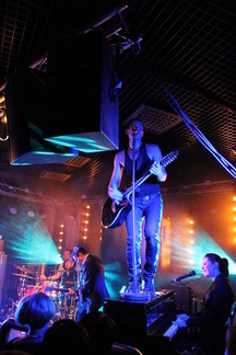 Lauri Tähkä Sokos hotelli Vantaa 9.11.2012
