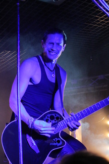 Lauri Tähkä Sokos hotelli Vantaa 9.11.2012